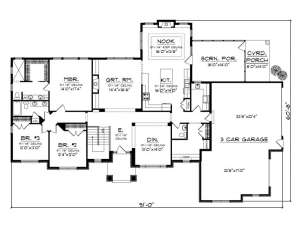 Plan 020H-0281