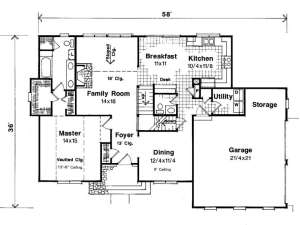 Plan 030H-0057