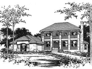 Plan 036H-0081