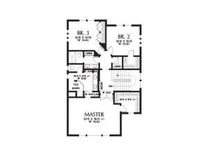 Plan 034H-0456