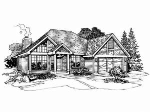 Plan 022H-0008