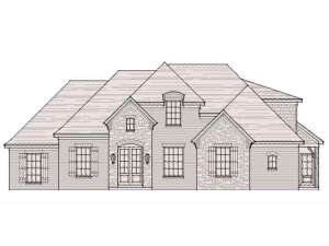 Plan 061H-0102