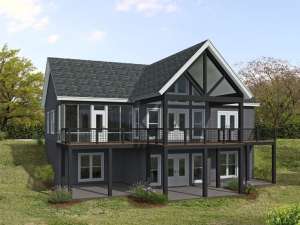 Plan 062H-0444