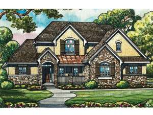 Plan 031H-0322
