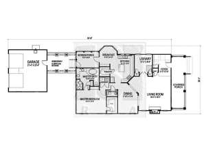 Plan 058H-0058