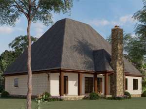 Plan 074H-0001