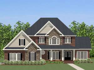 Plan 067H-0045