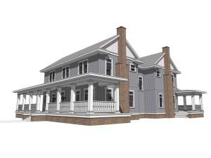 Plan 052H-0107
