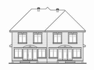 Plan 027M-0018