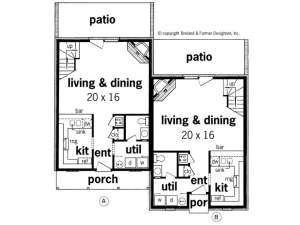 Plan 021M-0009