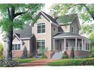 Plan 027H-0053