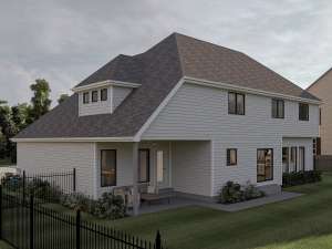 Plan 050H-0116