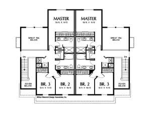 Plan 034M-0005