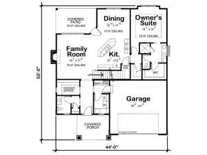 Plan 031H-0315