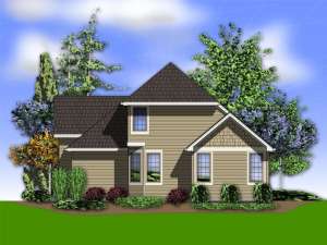 Plan 034H-0158