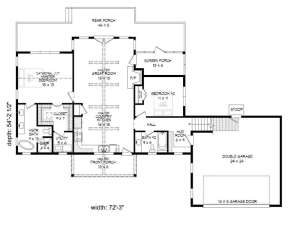 Plan 062H-0210