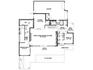 Plan 012H-0257