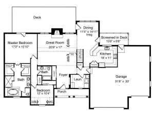 Plan 046H-0130