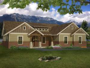 Plan 062H-0063