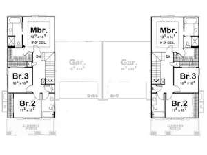 Plan 031M-0065