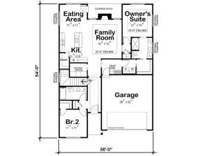 Plan 031H-0488