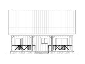 Plan 001H-0257