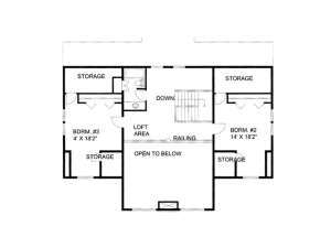 Plan 012H-0133