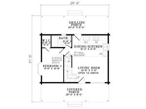 Plan 025L-0046