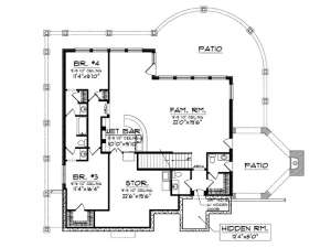 Plan 020H-0205