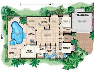 Plan 040H-0043
