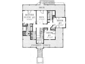 Plan 041H-0018