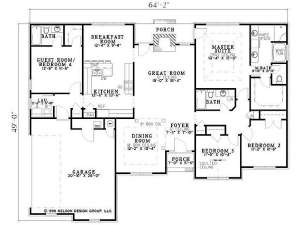 Plan 025H-0076