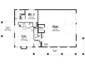 Plan 050H-0497