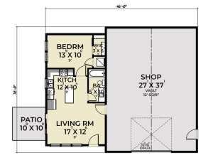 Plan 090G-0003