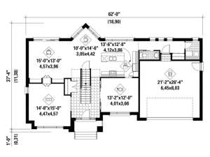 Plan 072H-0139