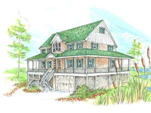 Plan 041H-0040