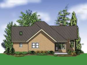 Plan 034H-0300