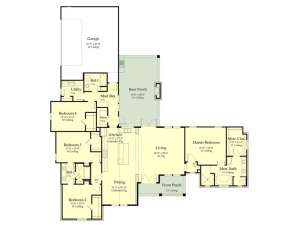 Plan 079H-0050