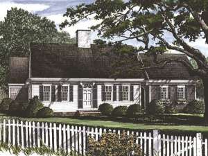 Plan 063H-0029