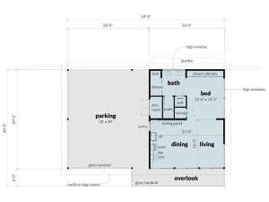 Plan 052H-0164