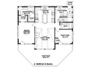 Plan 006H-0030