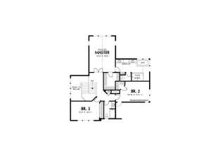 Plan 034H-0042