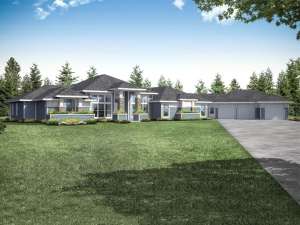 Plan 051H-0299