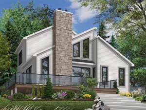 Plan 027H-0062