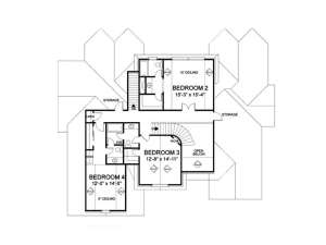 Plan 007H-0103