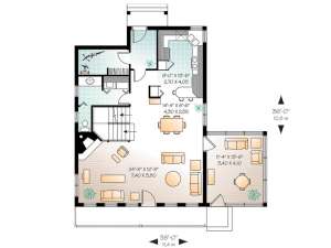 Plan 027H-0146