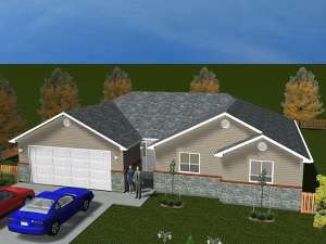 Plan 065H-0058