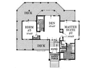 Plan 041H-0028