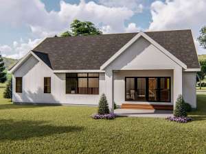 Plan 050H-0118