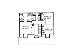Plan 026H-0029